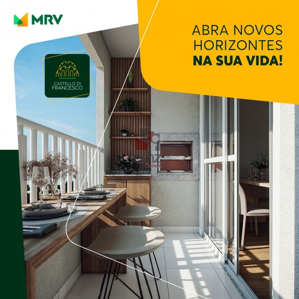 Apartamento  venda  no Parque Residencial Rita Vieira - Campo Grande, MS. Imveis